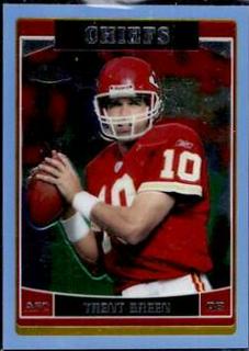 Trent Green