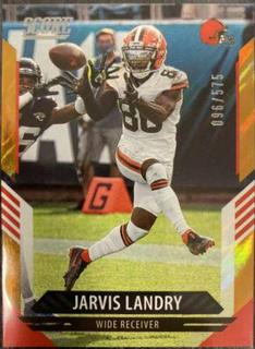 Jarvis Landry