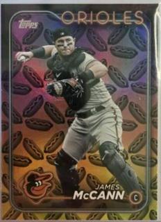 James McCann