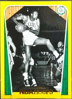Bill Russell