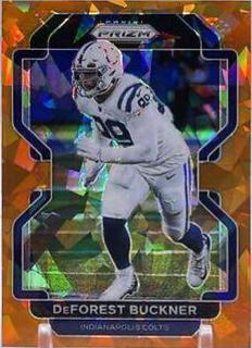 DeForest Buckner