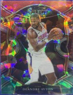 Deandre Ayton
