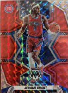 Jerami Grant