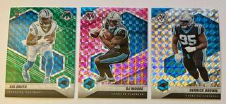 Derrick Brown
