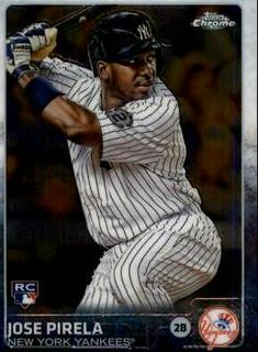 Jose Pirela
