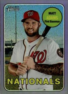 Matt Adams