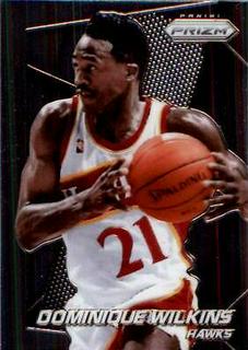 Dominique Wilkins