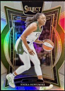 Nneka Ogwumike