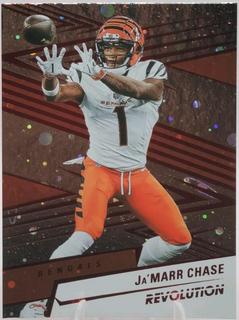 Ja'Marr Chase