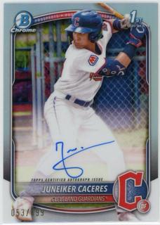 Juneiker Caceres
