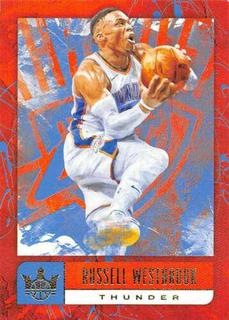 Russell Westbrook