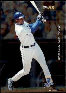 Jermaine Dye