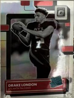 Drake London