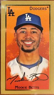Mookie Betts
