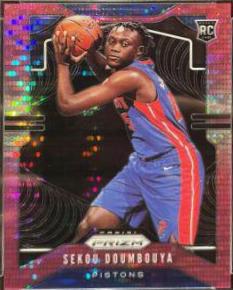 Sekou Doumbouya