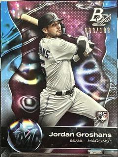 Jordan Groshans