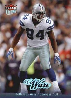 DeMarcus Ware