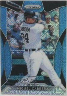 Miguel Cabrera