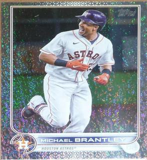 Michael Brantley