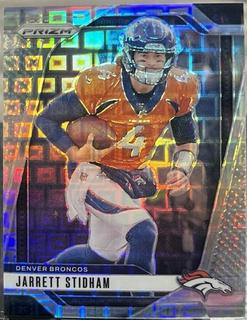 Jarrett Stidham