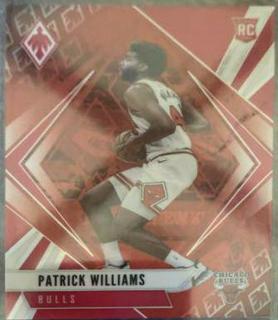 Patrick Williams