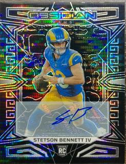 Stetson Bennett IV
