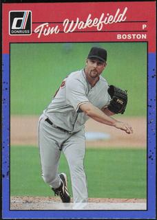 Tim Wakefield