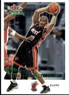 Tim Hardaway
