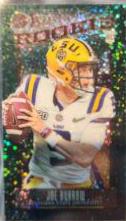 Joe Burrow