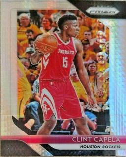 Clint Capela