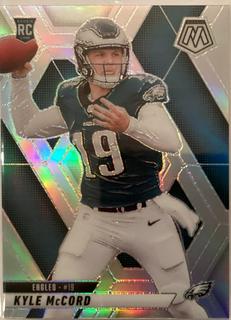 Kyle McCord