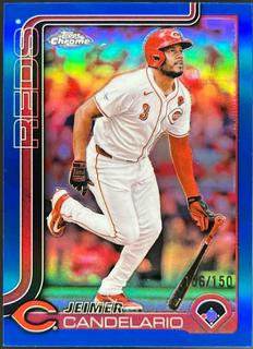 Jeimer Candelario