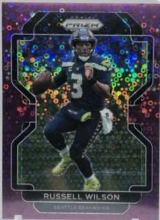 Russell Wilson