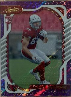 Trey McBride