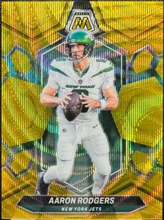 Aaron Rodgers