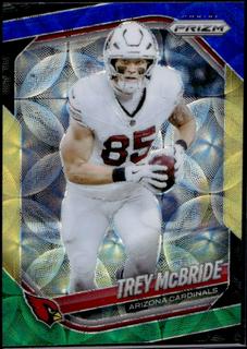 Trey McBride