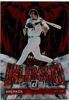 Mike Piazza