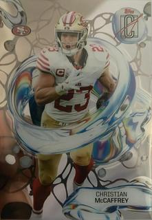 Christian McCaffrey