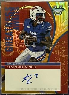 Kevin Jennings