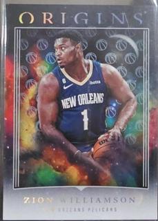 Zion Williamson