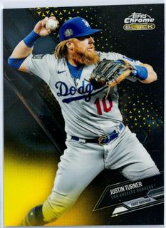 Justin Turner
