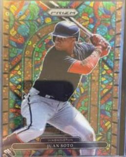 Juan Soto