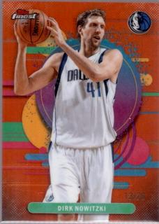 Dirk Nowitzki
