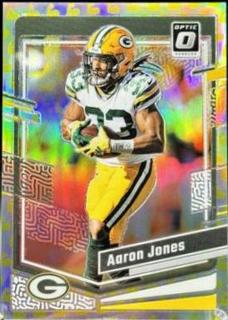 Aaron Jones