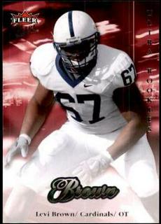 Levi Brown