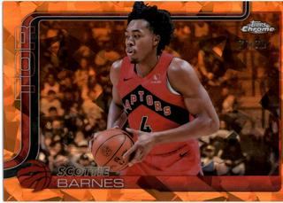 Scottie Barnes