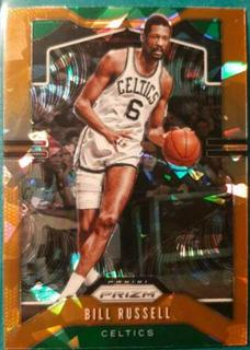 Bill Russell