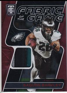 Saquon Barkley