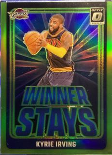 Kyrie Irving