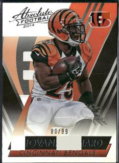 Giovani Bernard